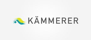 Logo KÄMMERER